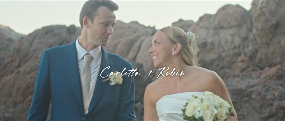 Carlotta & Robin