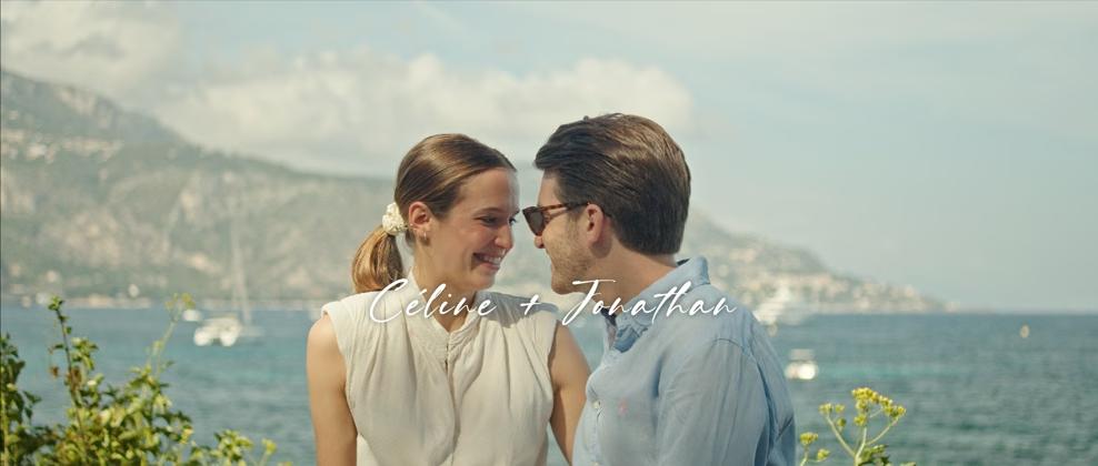 Céline & Jonathan