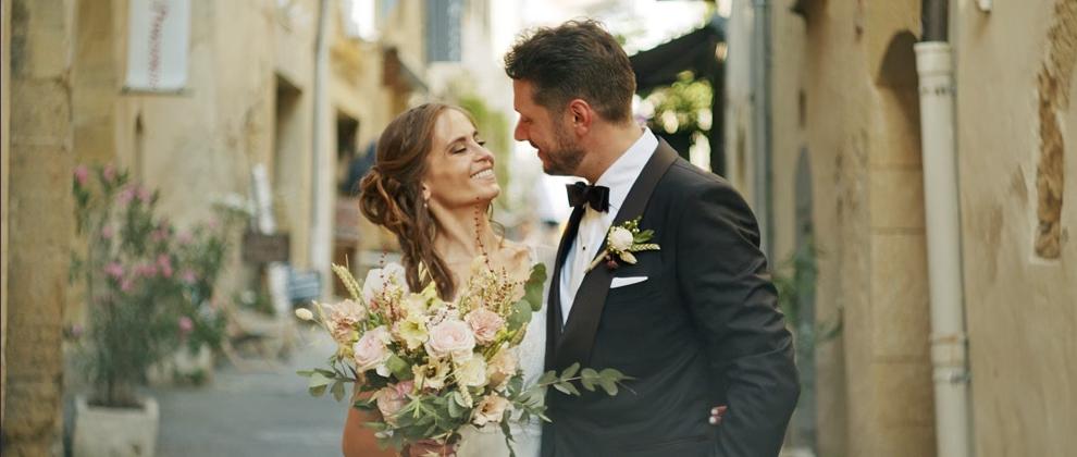 Julia & Kevin