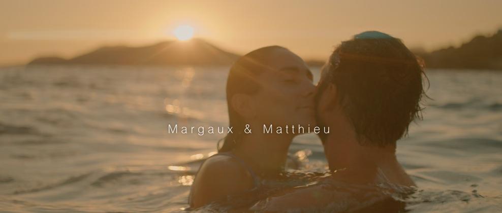 Margaux & Matthieu