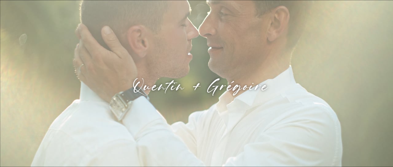 Quentin & Grégoire