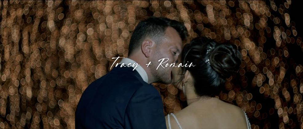 Tracy & Romain